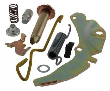 Carlson H2509 Drum Brake Self Adjuster Repair Kit product image 1 of 1