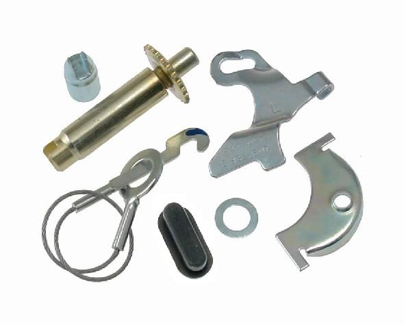 Carlson H2514 Drum Brake Self Adjuster Repair Kit product image 1 of 1