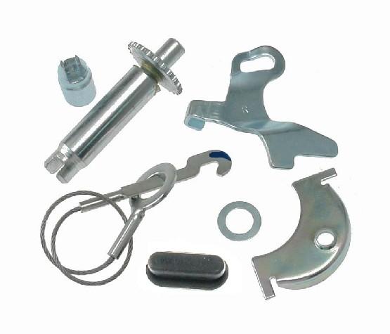 Carlson H2515 - Drum Brake Self Adjuster Repair Kit Carlson H2515 Drum Brake Self Adjuster Repair Kit product image 1 of 1