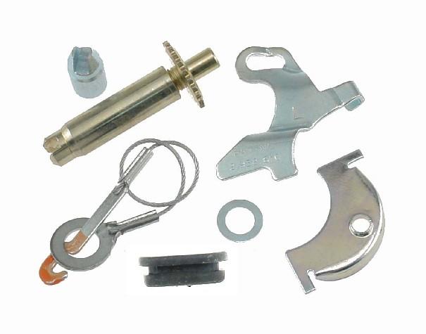 Carlson H2516 Drum Brake Self Adjuster Repair Kit product image 1 of 1
