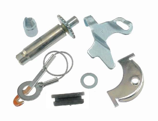 Carlson H2517 Drum Brake Self Adjuster Repair Kit product image 1 of 1