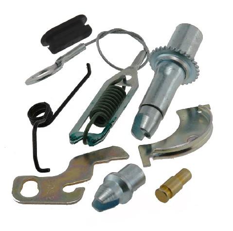 Carlson H2526 - Drum Brake Self Adjuster Repair Kit Carlson H2526 Drum Brake Self Adjuster Repair Kit product image 1 of 1
