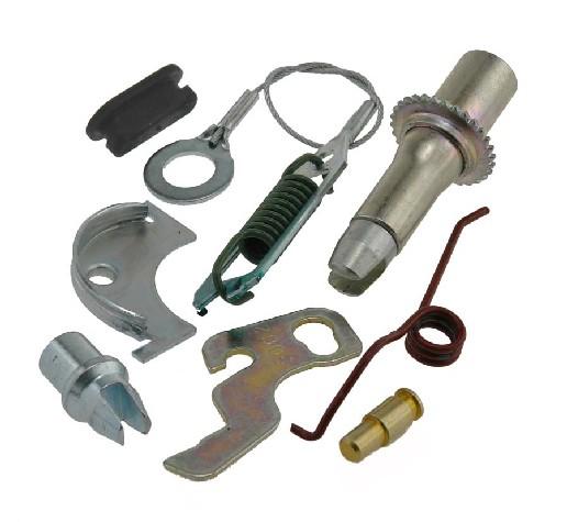 Carlson H2527 Drum Brake Adjusting Spring Kit product image 1 of 1
