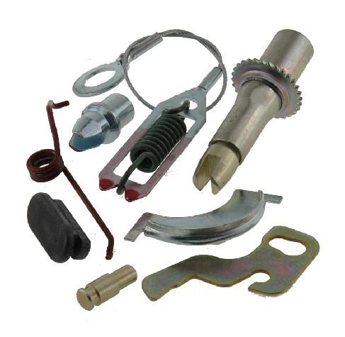 Carlson H2529 Drum Brake Self Adjuster Repair Kit product image 1 of 1