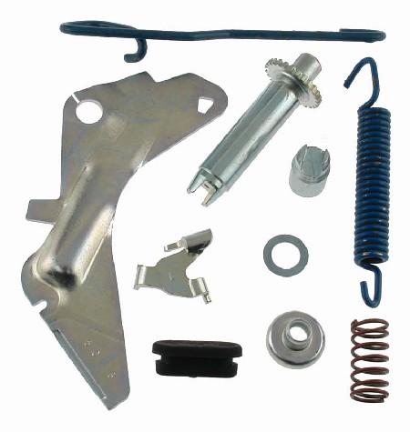 Carlson H2532 - Drum Brake Self Adjuster Repair Kit Carlson H2532 Drum Brake Self Adjuster Repair Kit product image 1 of 1