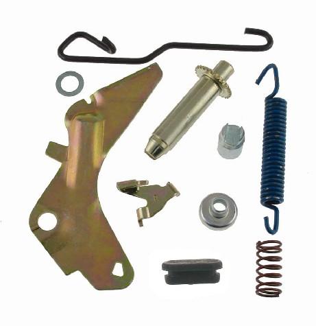 Carlson H2533 Drum Brake Self Adjuster Repair Kit product image 1 of 1
