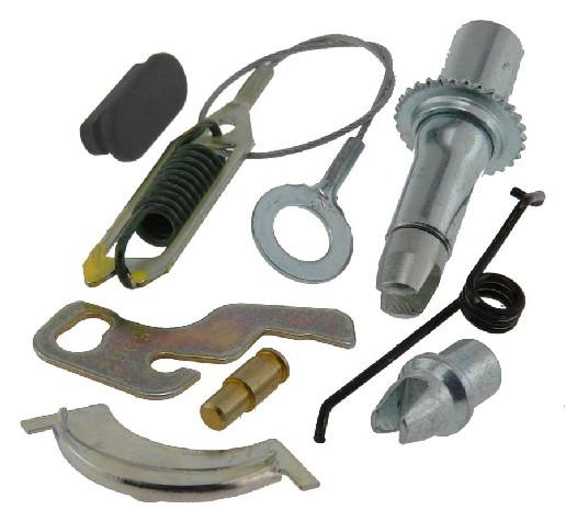 Carlson H2534 Drum Brake Self Adjuster Repair Kit product image 1 of 1