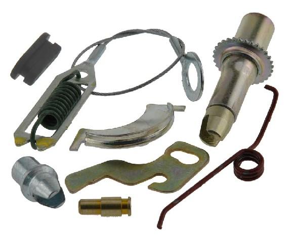 Carlson H2535 Drum Brake Self Adjuster Repair Kit product image 1 of 1