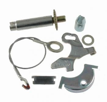Carlson H2540 - Drum Brake Self Adjuster Repair Kit Carlson H2540 Drum Brake Self Adjuster Repair Kit product image 1 of 1