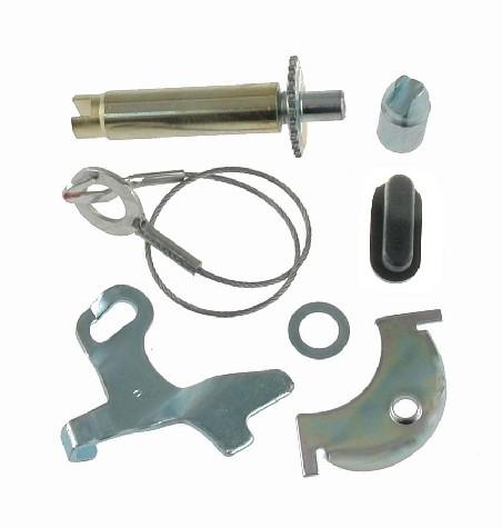 Carlson H2541 Drum Brake Self Adjuster Repair Kit product image 1 of 1