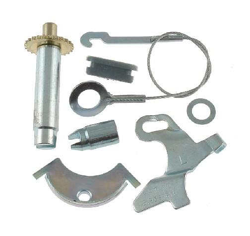 Carlson H2544 Drum Brake Self Adjuster Repair Kit product image 1 of 1