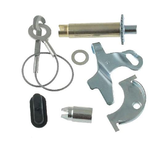 Carlson H2545 Drum Brake Self Adjuster Repair Kit product image 1 of 1