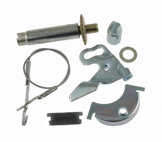 Carlson H2546 Drum Brake Self Adjuster Repair Kit product image 1 of 1
