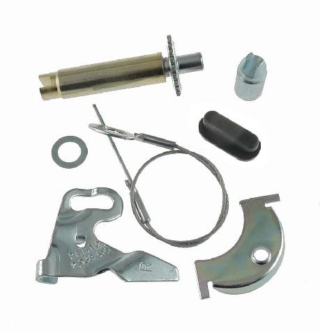 Carlson H2547 Drum Brake Self Adjuster Repair Kit product image 1 of 1
