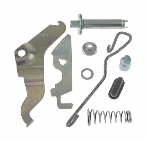 Carlson H2550 Drum Brake Self Adjuster Repair Kit product image 1 of 1