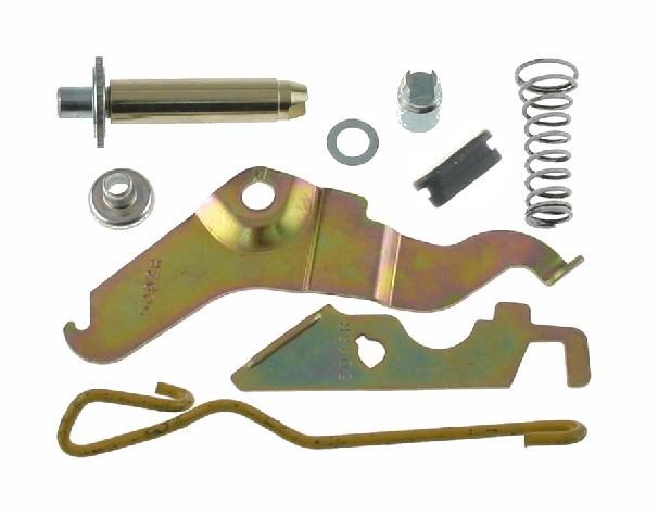 Carlson H2551 Drum Brake Self Adjuster Repair Kit product image 1 of 1
