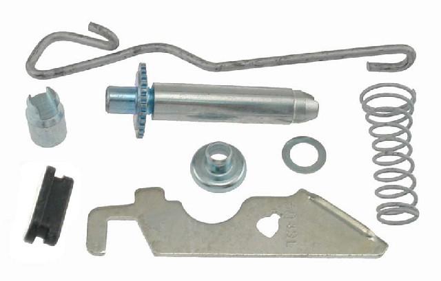 Carlson H2554 - Drum Brake Self Adjuster Repair Kit Carlson H2554 Drum Brake Self Adjuster Repair Kit product image 1 of 1