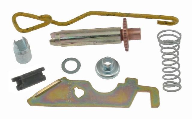 Carlson H2555 Drum Brake Self Adjuster Repair Kit product image 1 of 1