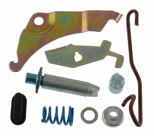 Carlson H2560 - Drum Brake Self Adjuster Repair Kit Carlson H2560 Drum Brake Self Adjuster Repair Kit product image 1 of 1