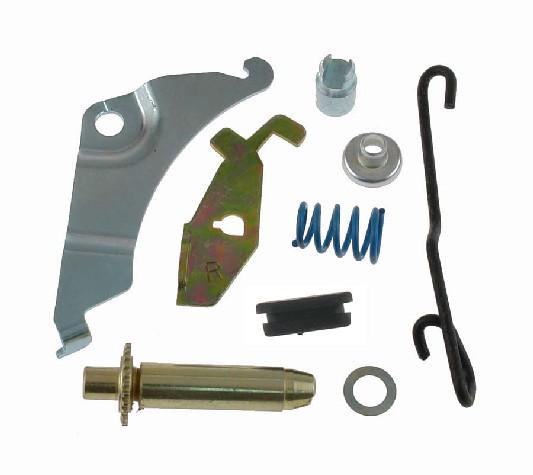 Carlson H2561 Drum Brake Self Adjuster Repair Kit product image 1 of 1