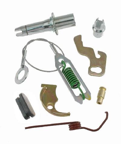 Carlson H2565 Drum Brake Self Adjuster Repair Kit product image 1 of 1