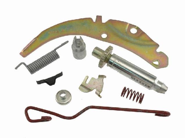 Carlson H2573 Drum Brake Self Adjuster Repair Kit product image 1 of 1
