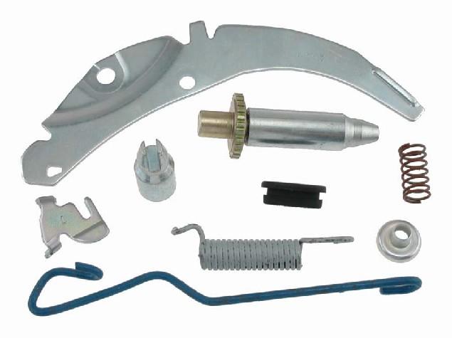 Carlson H2574 Drum Brake Self Adjuster Repair Kit product image 1 of 1