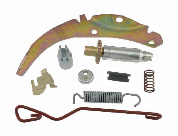 Carlson H2575 Drum Brake Self Adjuster Repair Kit product image 1 of 1