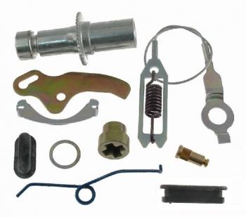 Carlson H2576 Drum Brake Self Adjuster Repair Kit product image 1 of 1