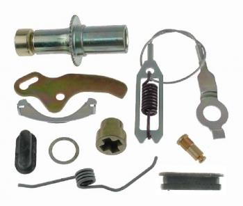 Carlson H2577 Drum Brake Self Adjuster Repair Kit product image 1 of 1