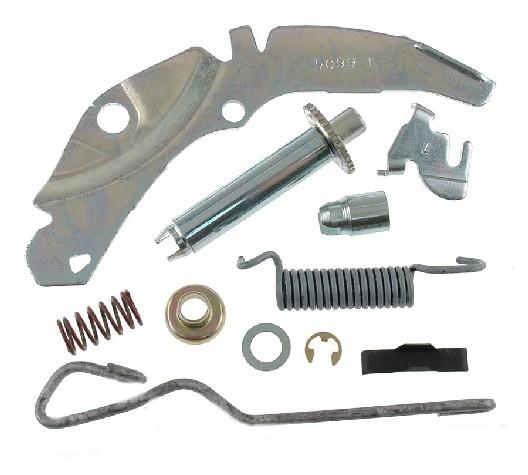 Carlson H2586 Drum Brake Self Adjuster Repair Kit product image 1 of 1