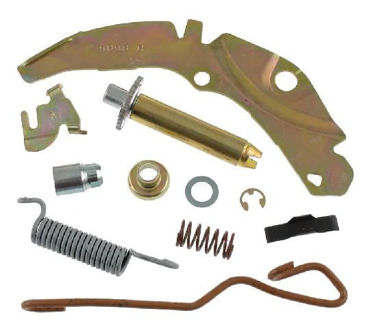 Carlson H2587 Drum Brake Self Adjuster Repair Kit product image 1 of 1