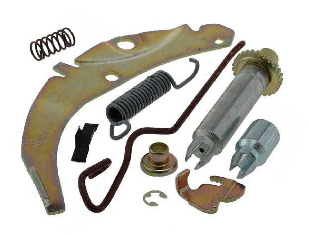 Carlson H2589 Drum Brake Self Adjuster Repair Kit product image 1 of 1