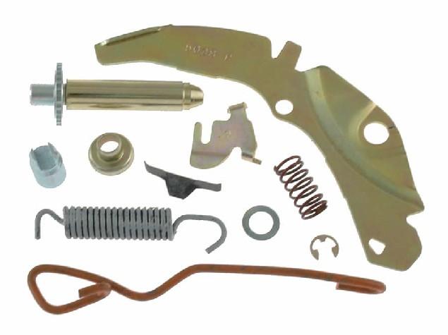 Carlson H2591 Drum Brake Self Adjuster Repair Kit product image 1 of 1
