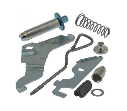 Carlson H2594 Drum Brake Self Adjuster Repair Kit product image 1 of 1