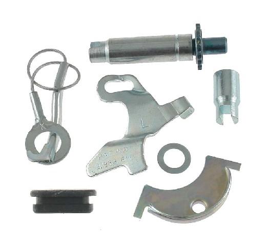 Carlson H2596 Drum Brake Self Adjuster Repair Kit product image 1 of 1