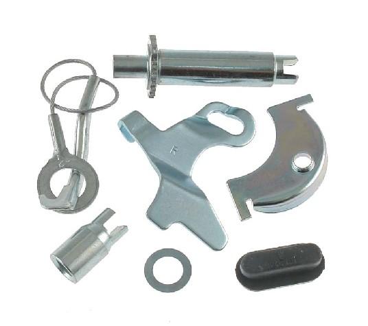 Carlson H2597 Drum Brake Self Adjuster Repair Kit product image 1 of 1