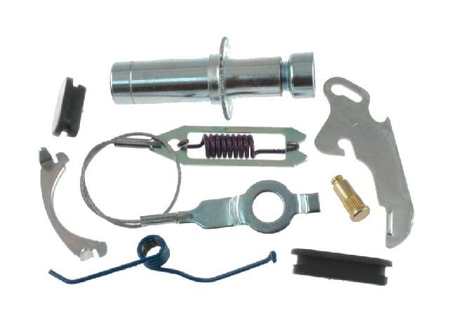Carlson H2598 - Drum Brake Self Adjuster Repair Kit Carlson H2598 Drum Brake Self Adjuster Repair Kit product image 1 of 1