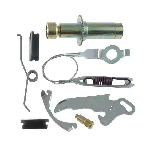 Carlson H2599 Drum Brake Self Adjuster Repair Kit product image 1 of 1