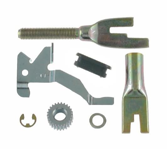 Carlson H2613 Drum Brake Self Adjuster Repair Kit product image 1 of 1