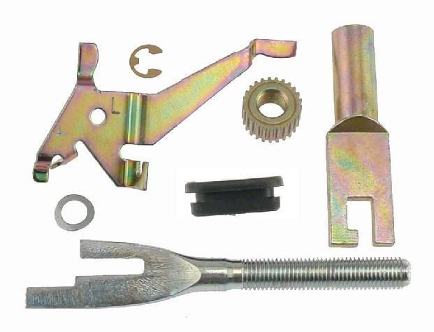 Carlson H2614 Drum Brake Self Adjuster Repair Kit product image 1 of 1