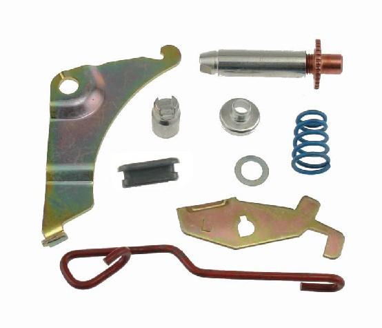 Carlson H2618 Drum Brake Self Adjuster Repair Kit product image 1 of 1