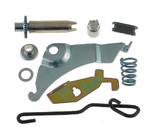 Carlson H2619 Drum Brake Self Adjuster Repair Kit product image 1 of 1