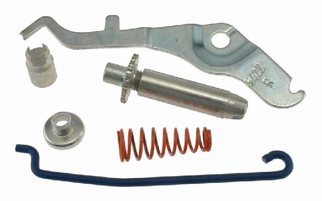 Carlson H2621 Drum Brake Self Adjuster Repair Kit product image 1 of 1