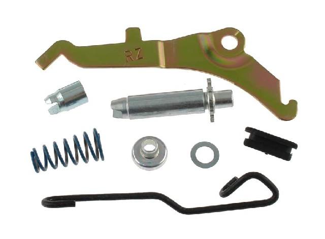 Carlson H2623 Drum Brake Self Adjuster Repair Kit product image 1 of 1