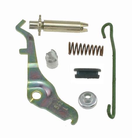 Carlson H2624 Drum Brake Self Adjuster Repair Kit product image 1 of 1