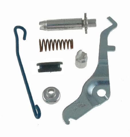 Carlson H2625 Drum Brake Self Adjuster Repair Kit product image 1 of 1