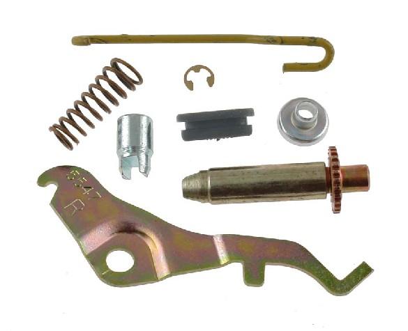Carlson H2627 Drum Brake Self Adjuster Repair Kit product image 1 of 1