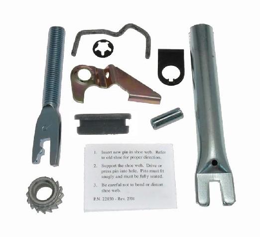 Carlson H2629 Drum Brake Adjusting Spring Kit product image 1 of 1