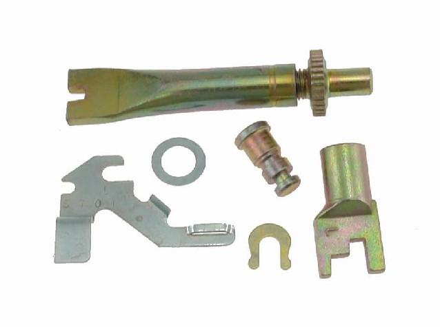 Carlson H2632 Drum Brake Self Adjuster Repair Kit product image 1 of 1